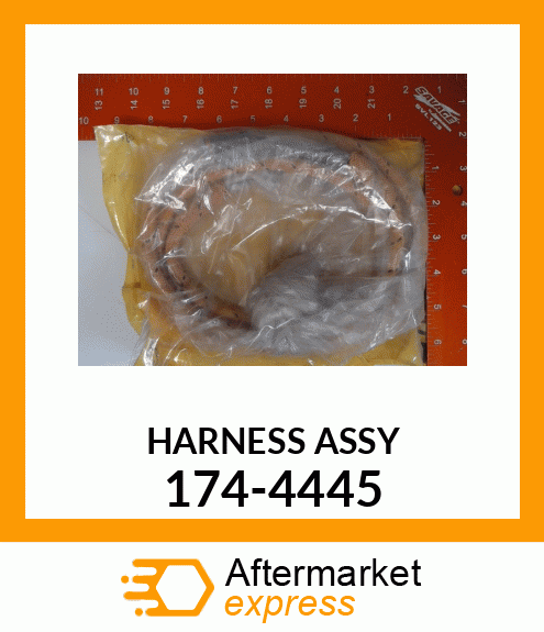 HARNESS A 1744445