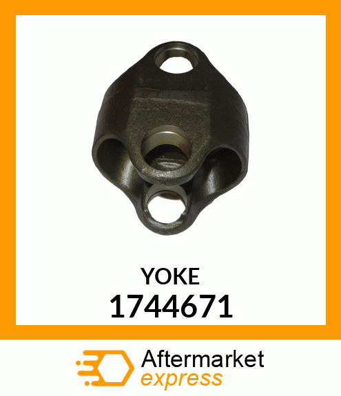 YOKE 1744671