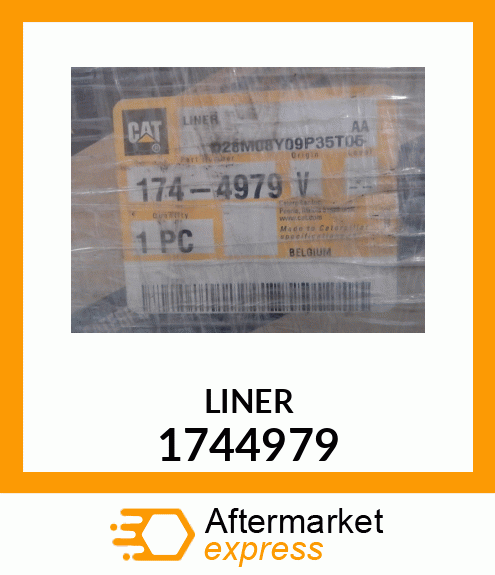 LINER 1744979