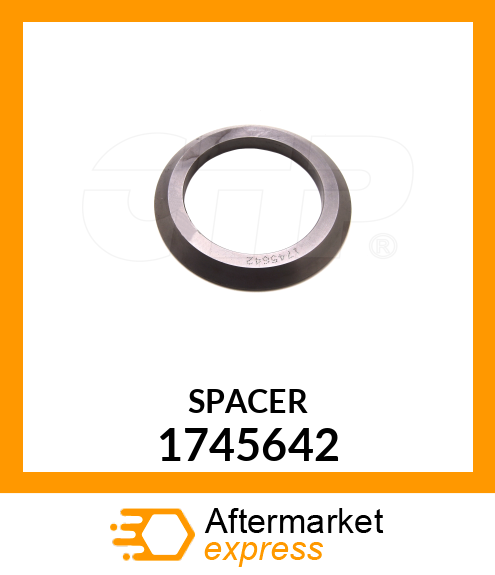 SPACER 1745642