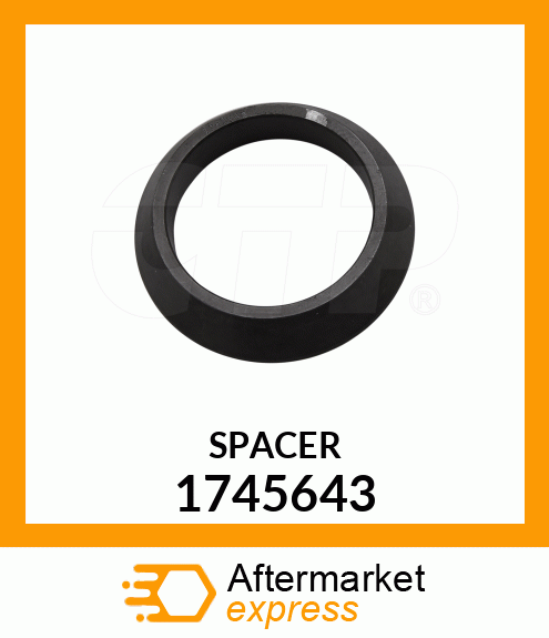 SPACER 1745643