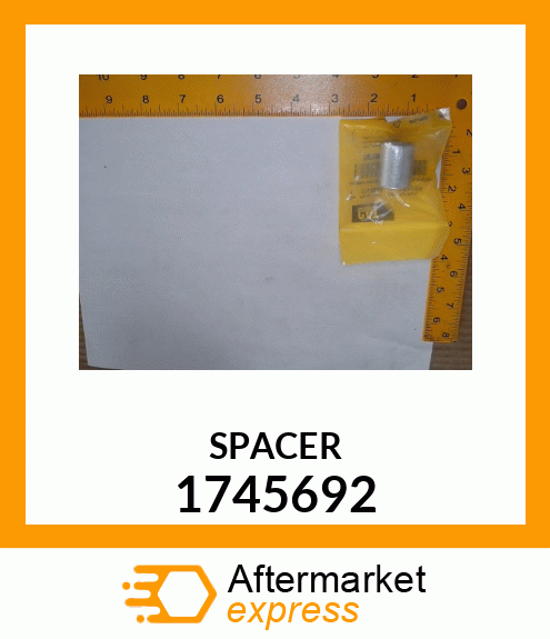 SPACER 1745692