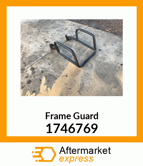 FRAME A 1746769