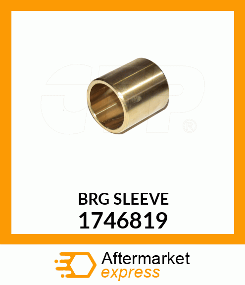 BRG SLEEVE 1746819