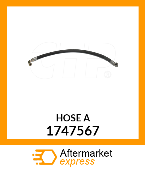 HOSE A 1747567