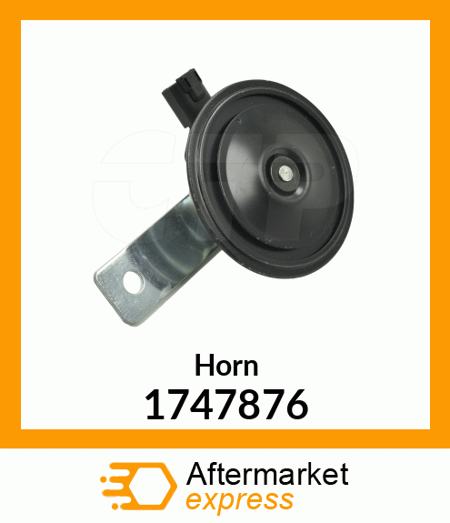 HORN 1747876