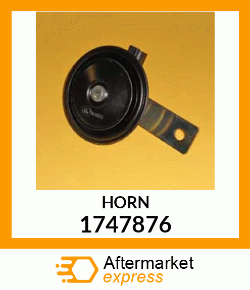 HORN 1747876