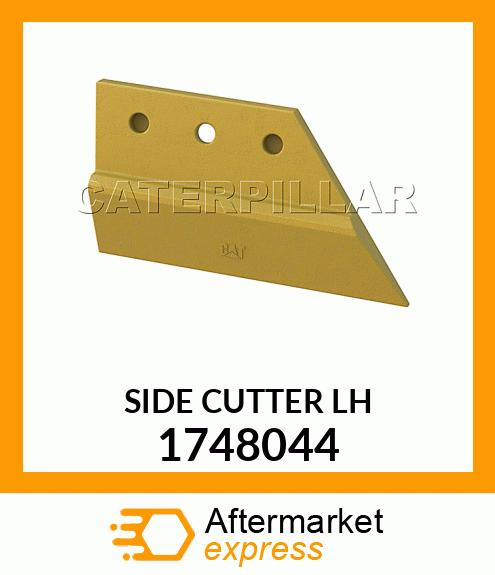 SIDE CUTTER 1748044