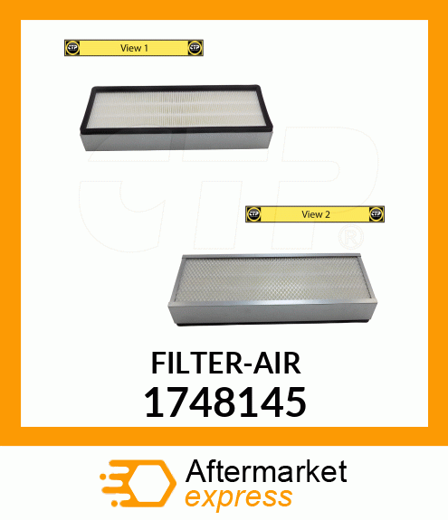 FILTER 1748145