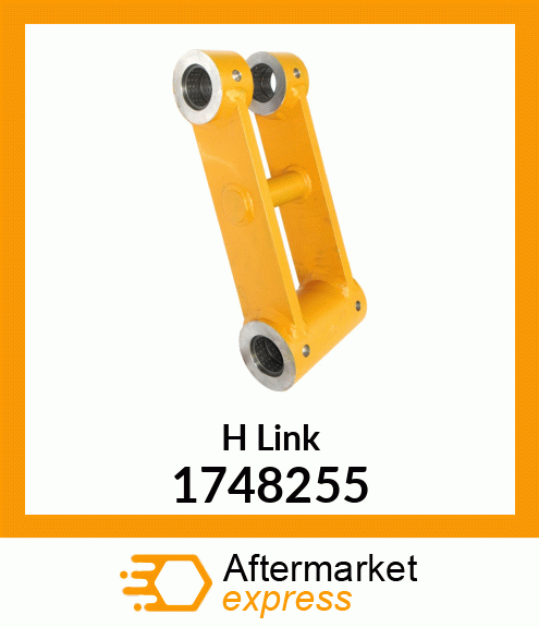 H-LINK, BUCKET 174-8255