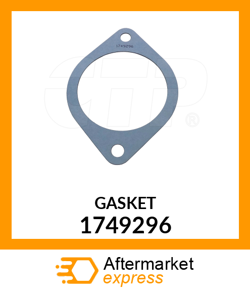 GASKET 1749296