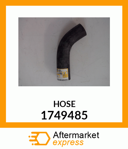 HOSE 1749485