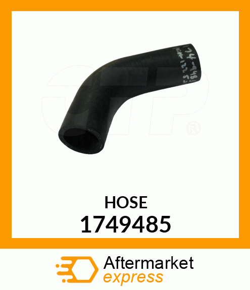 HOSE 1749485