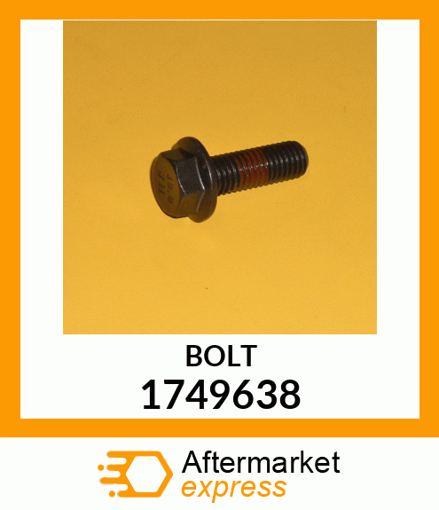 BOLT 1749638