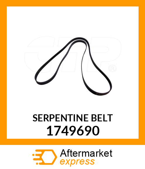 BELT 1749690