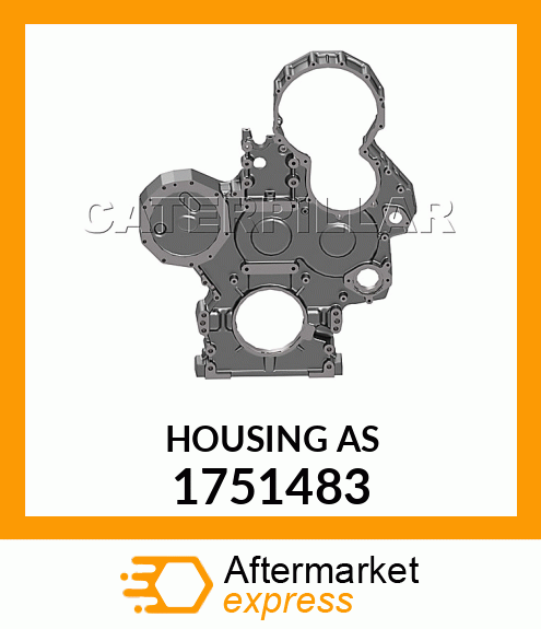 HOUSING AS 1751483