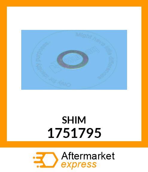 SHIM 1751795