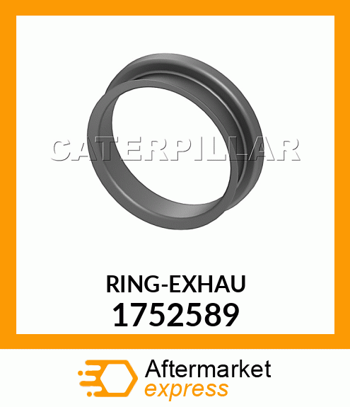 RING-EXHAU 1752589