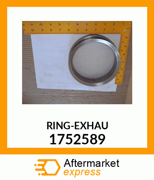 RING-EXHAU 1752589