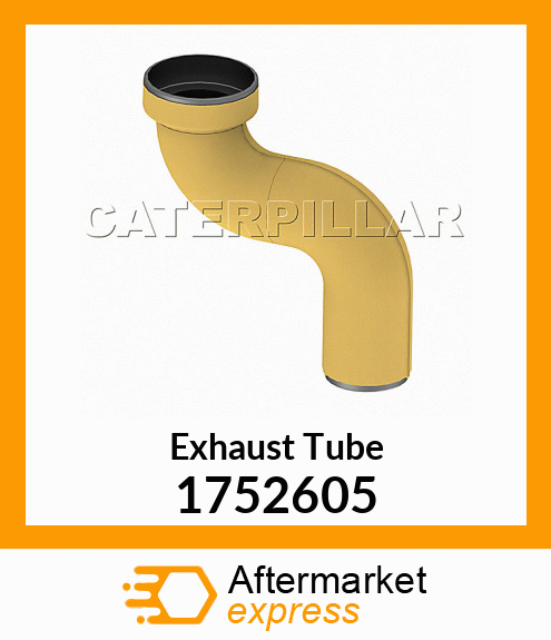 TUBE AS 1752605