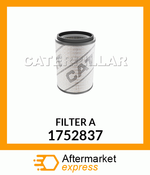 FILTER A 1752837