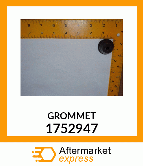 GROMMET 1752947