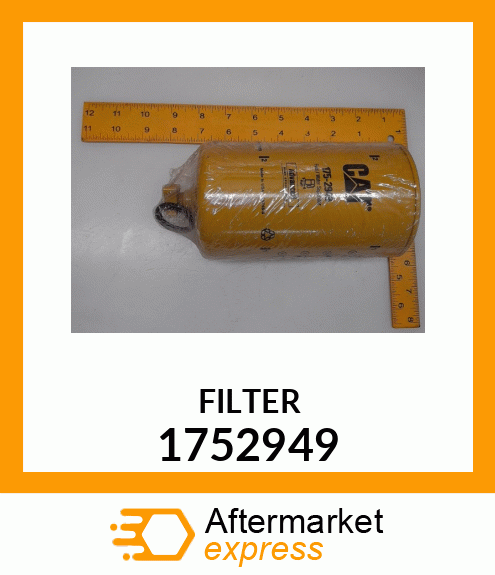 FILTER A 1752949