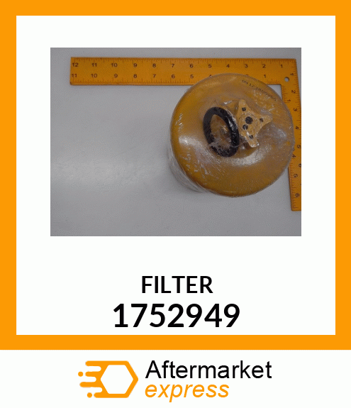 FILTER A 1752949