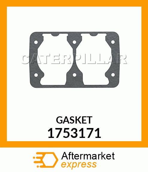 GASKET 175-3171