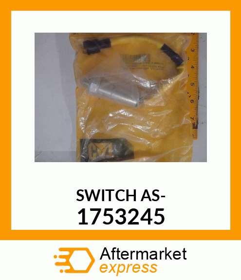 SWITCH A 1753245