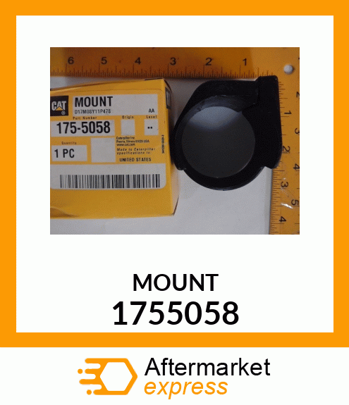 MOUNT 1755058