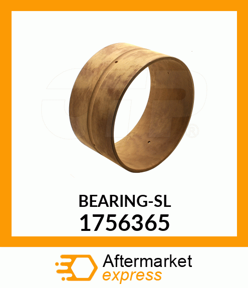 BEARING 1756365