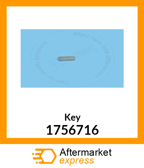 Key 1756716