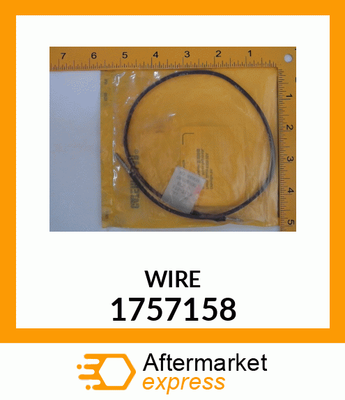 WIRE 1757158