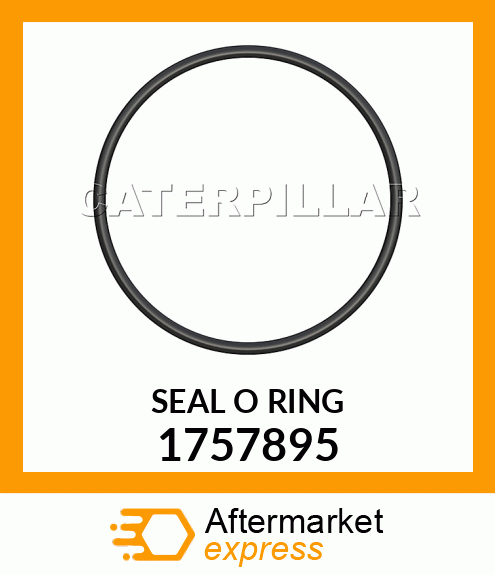 SEAL-O-RIN 1757895