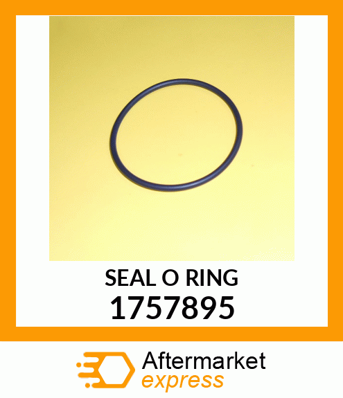 SEAL-O-RIN 1757895