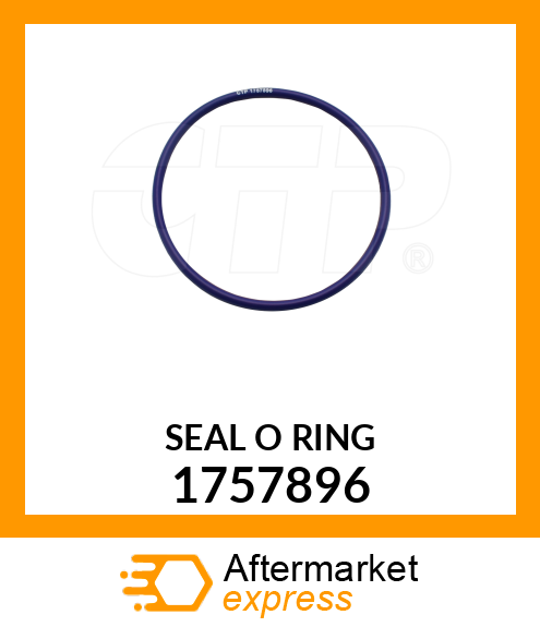 SEAL-O-RIN 1757896