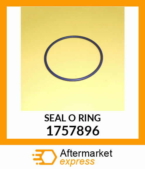 SEAL-O-RIN 1757896