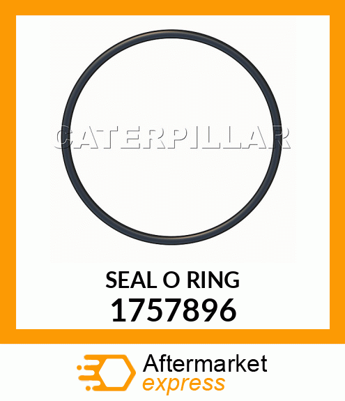 SEAL-O-RIN 1757896