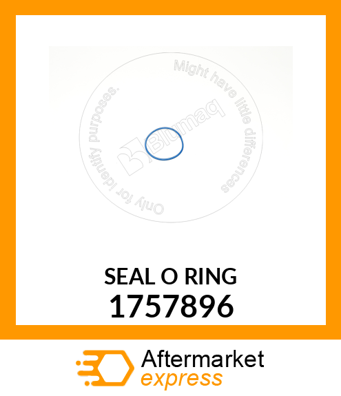 SEAL-O-RIN 1757896