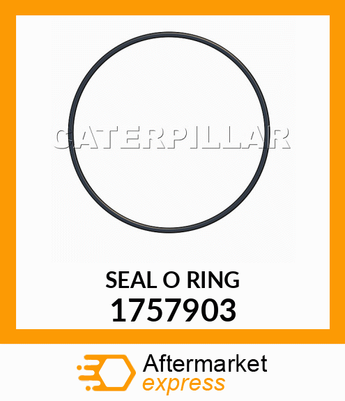 SEAL-O-RIN 1757903