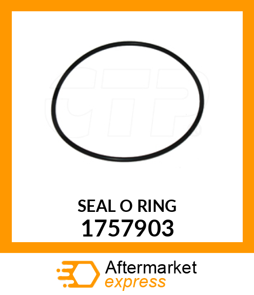 SEAL-O-RIN 1757903