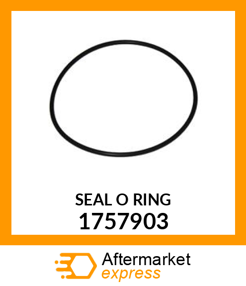 SEAL-O-RIN 1757903