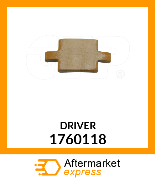 DRIVER 1760118