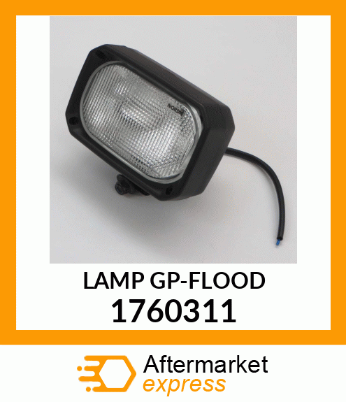 LAMP GP-FLOOD 1760311