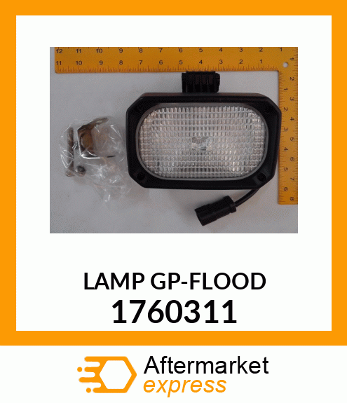 LAMP GP-FLOOD 1760311