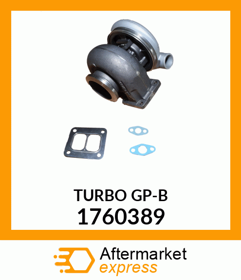 TURBO GP-B 1760389