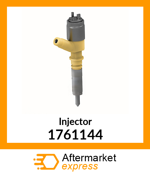 Injector 1761144