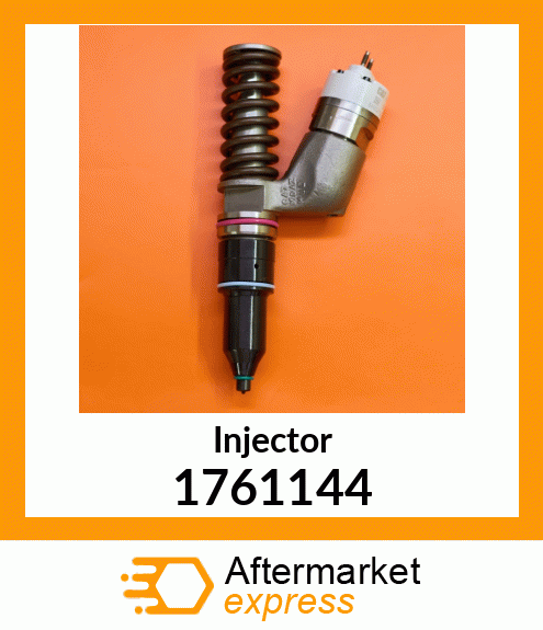 Injector 1761144