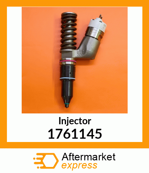 Injector 1761145